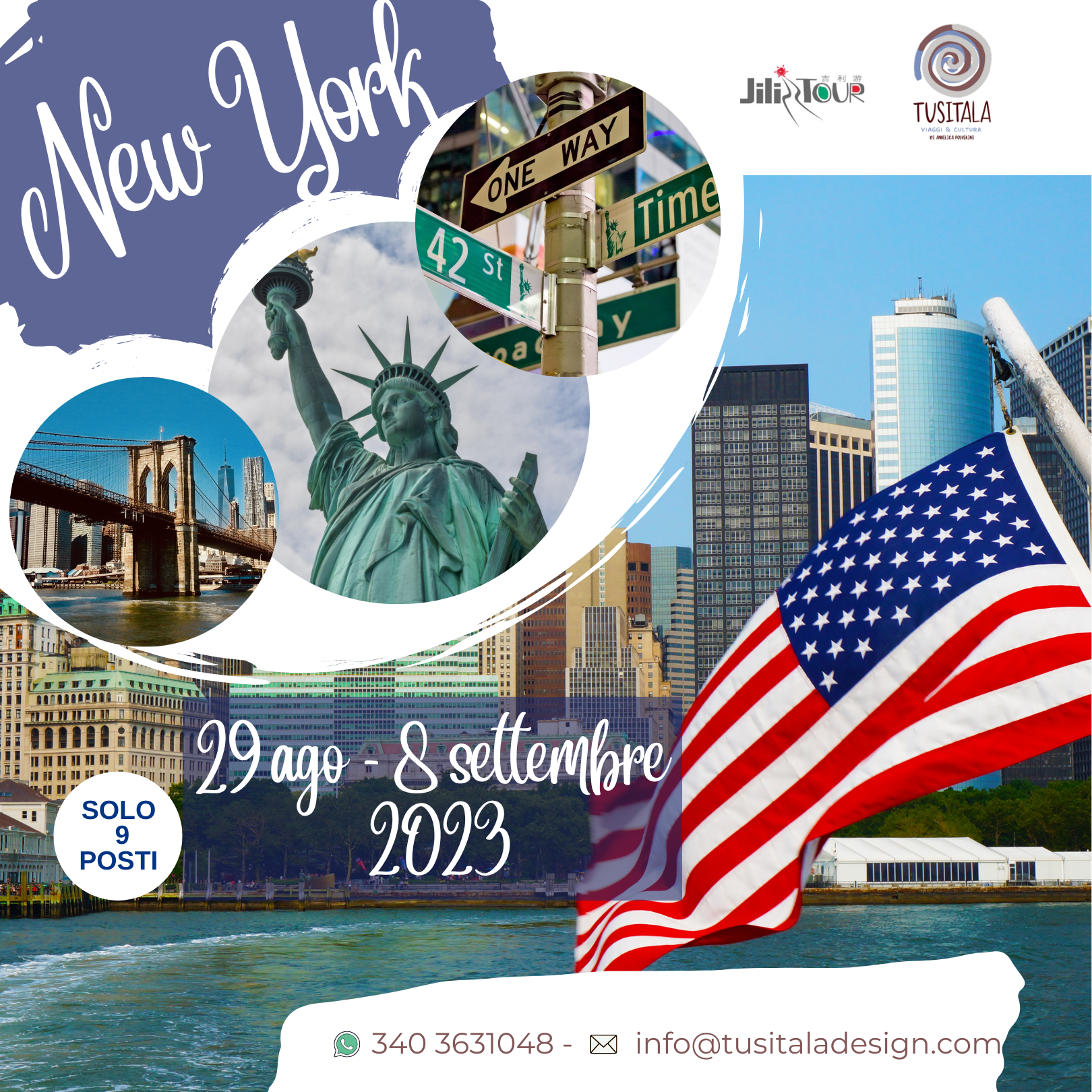 New York