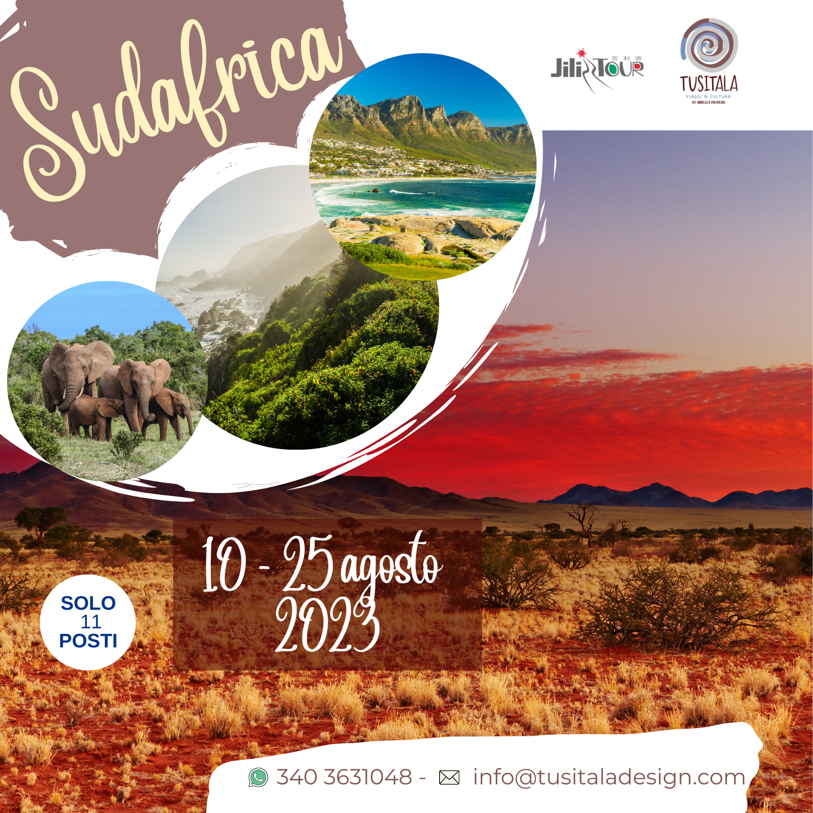 Sud Africa