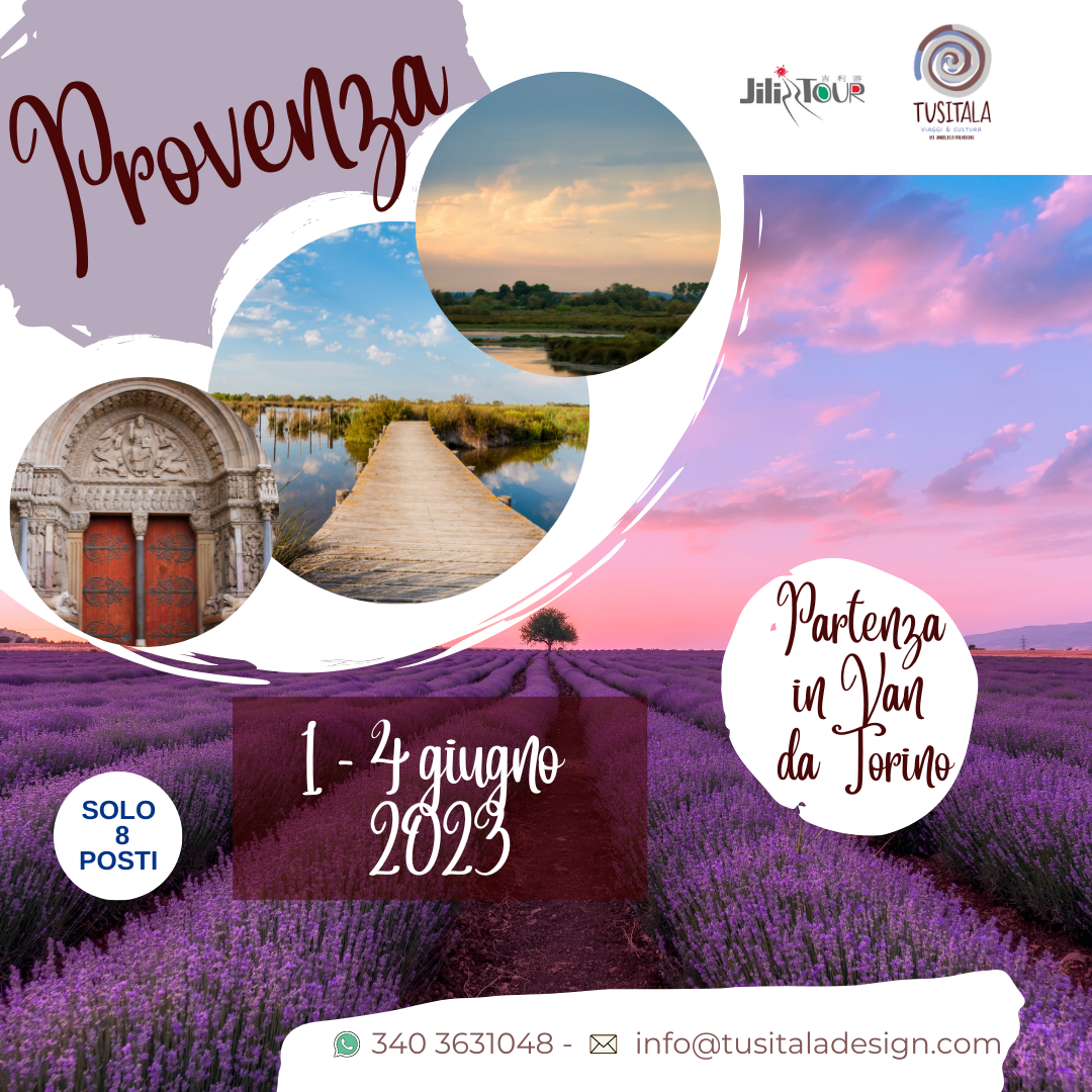Provenza 23