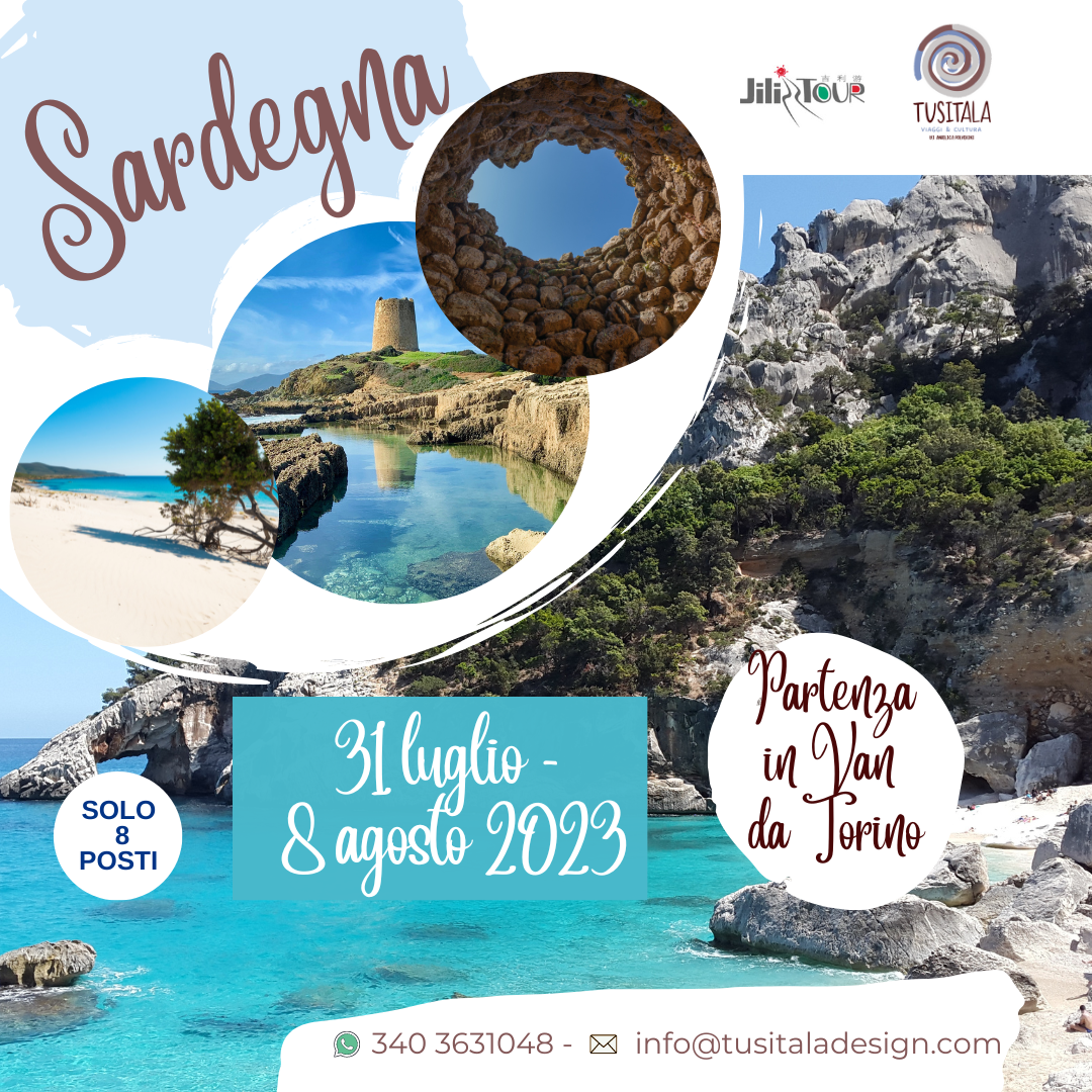 Sardegna 23