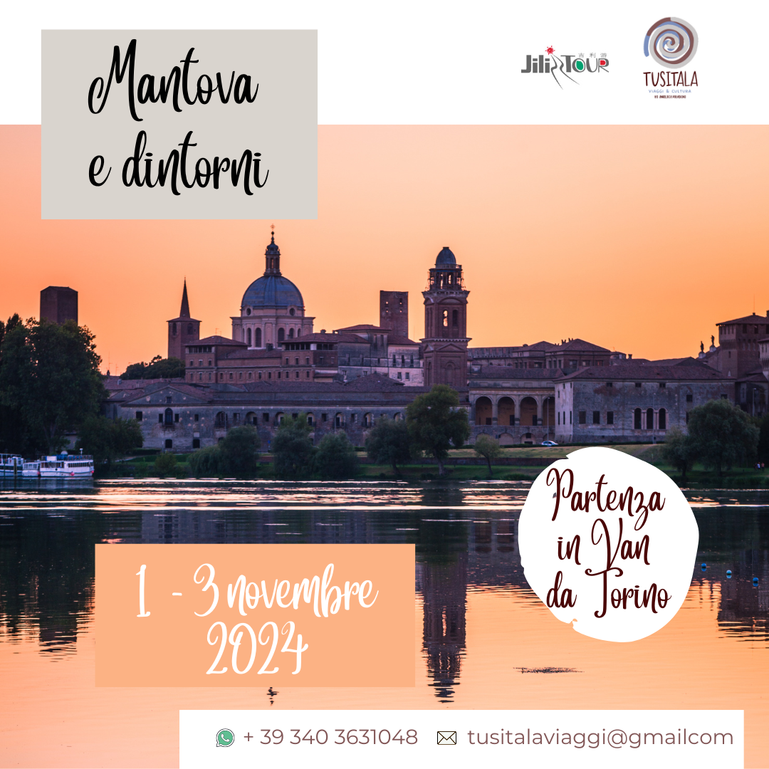 Mantova e co.