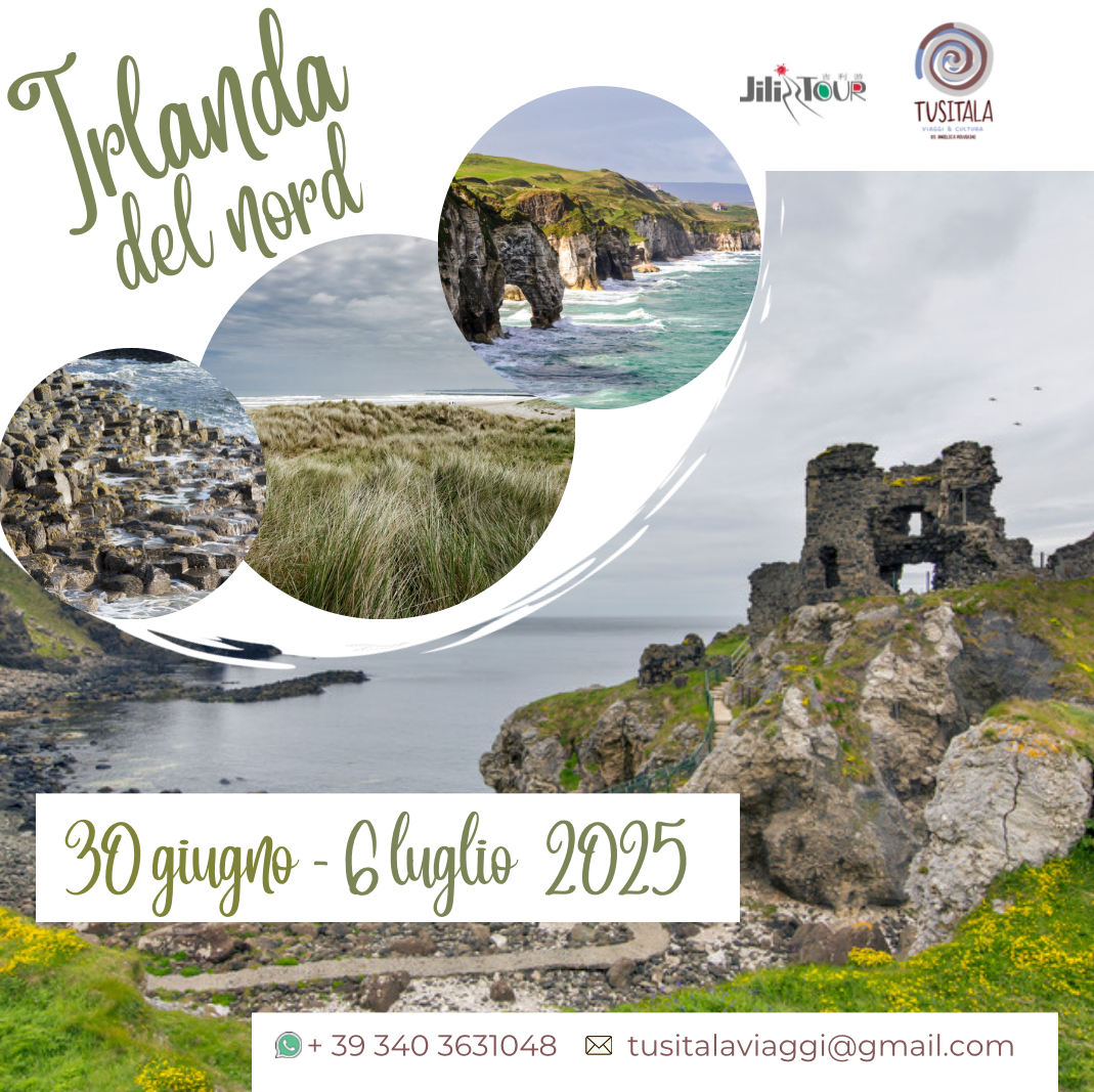 Irlanda del Nord 25