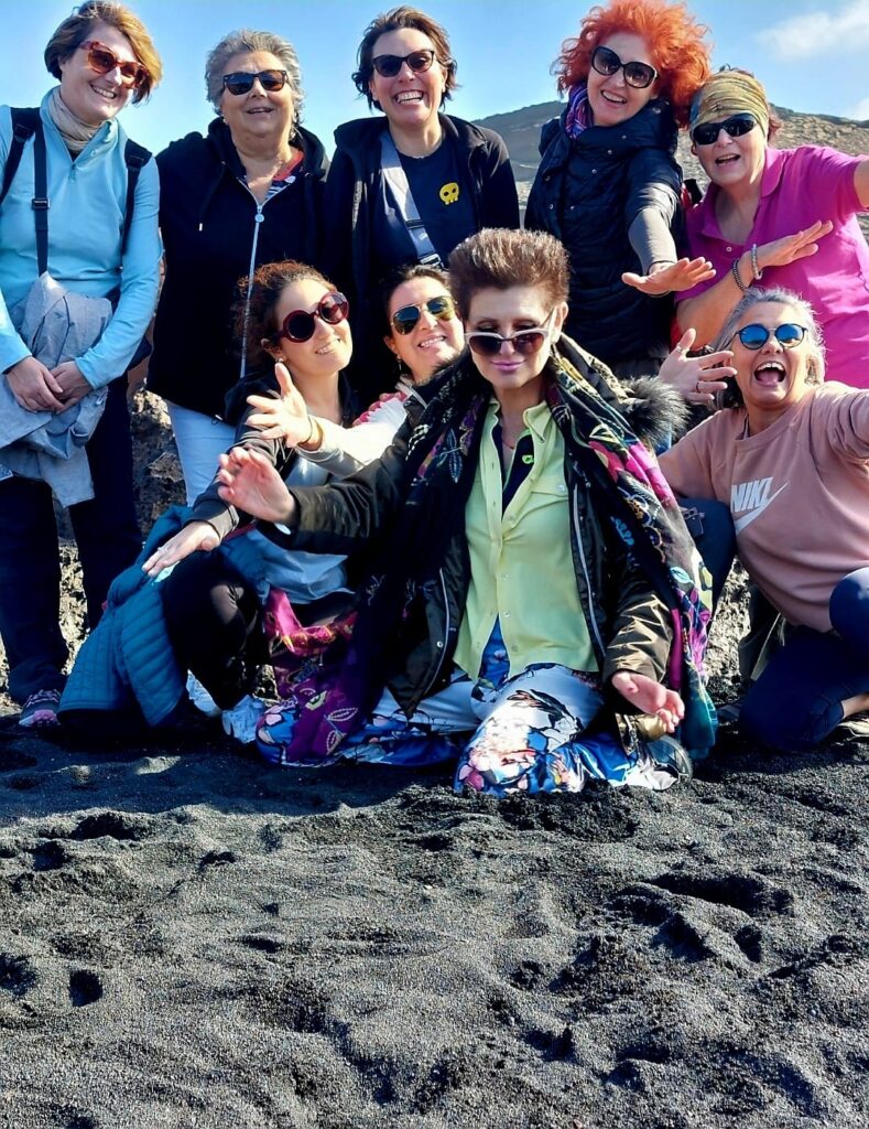 Janubio_Lanzarote, marzo 2025