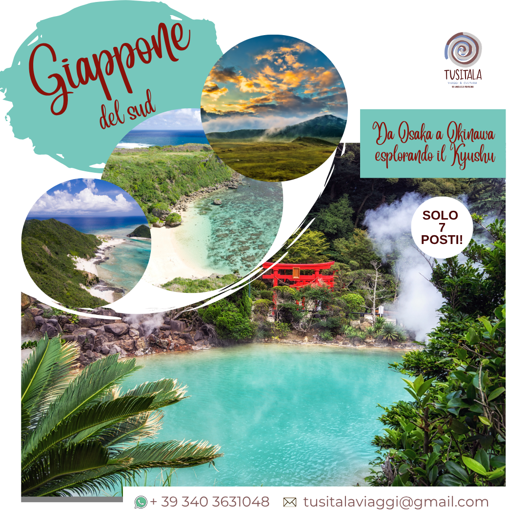 Giappone sud 27