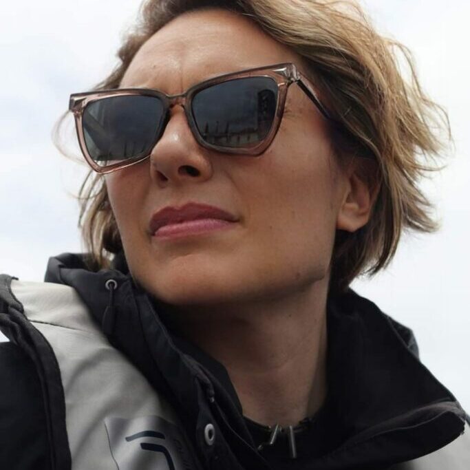 Angelica Polverini