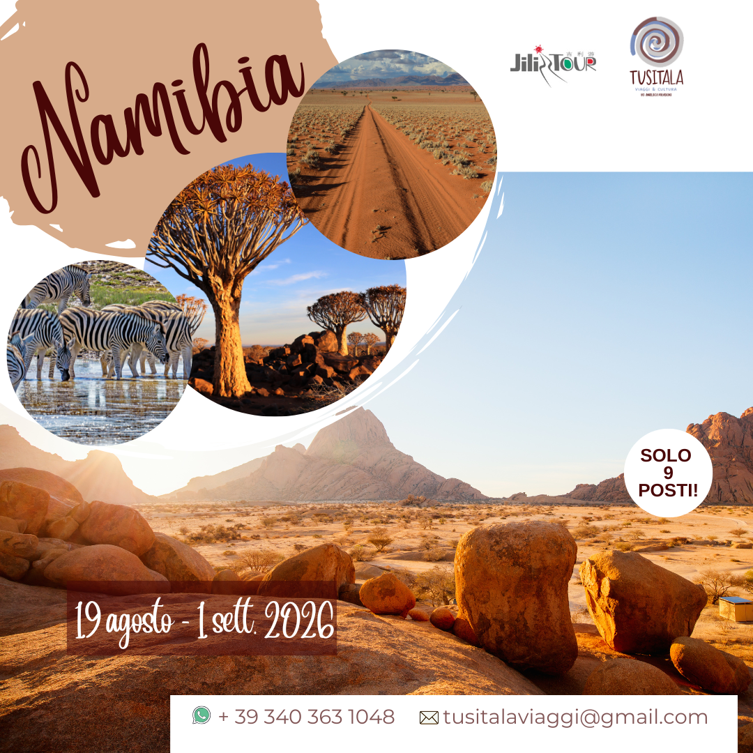 Namibia 26