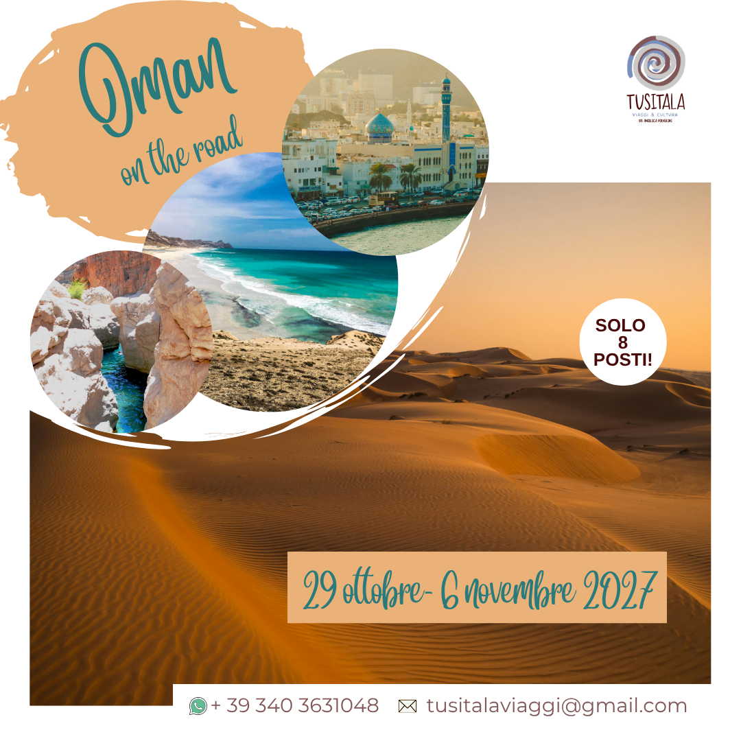 Oman 27