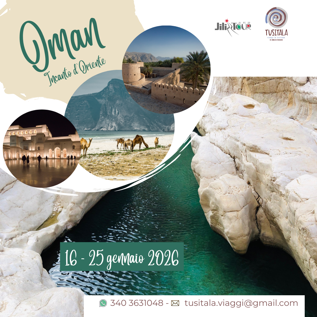 Oman 26