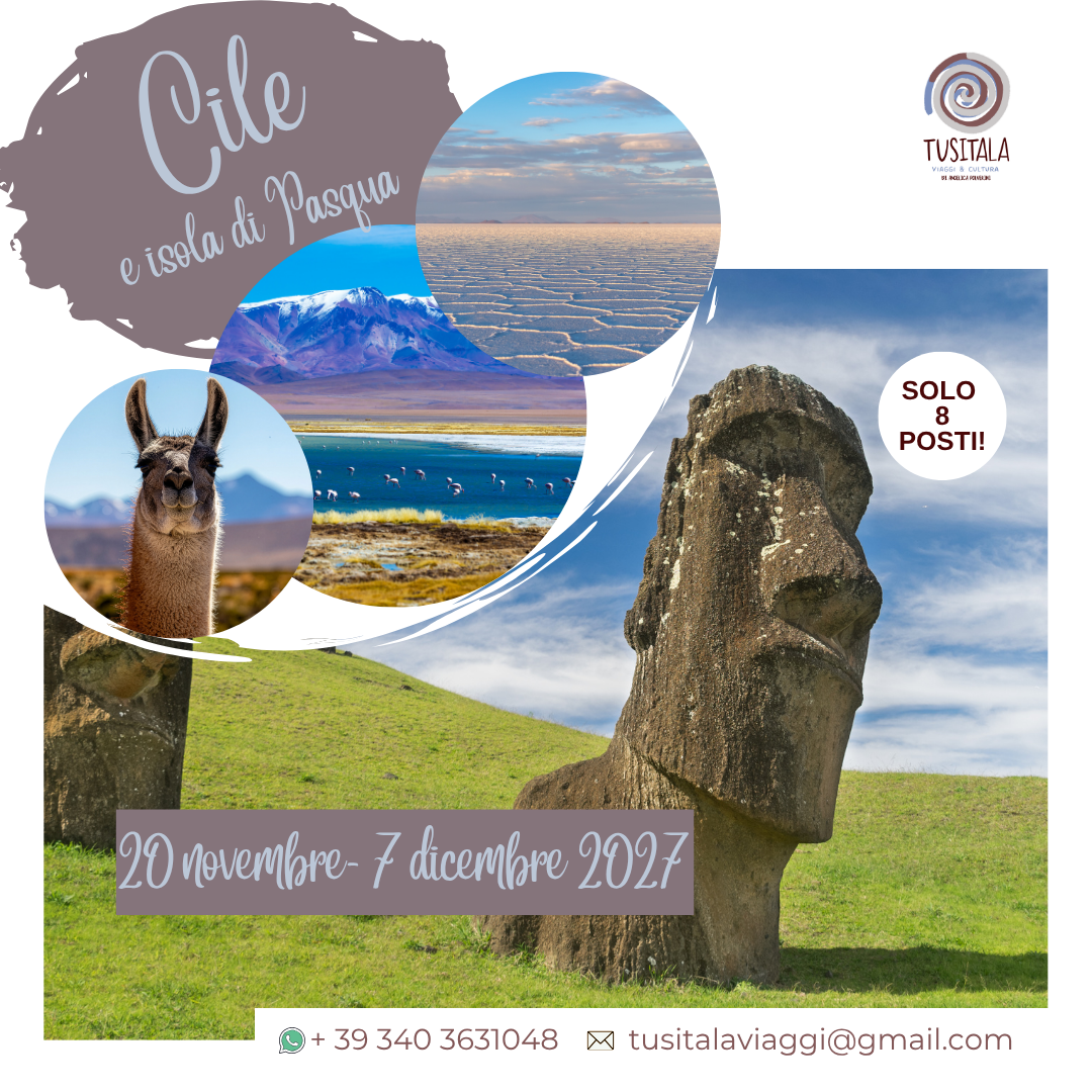 Cile 27